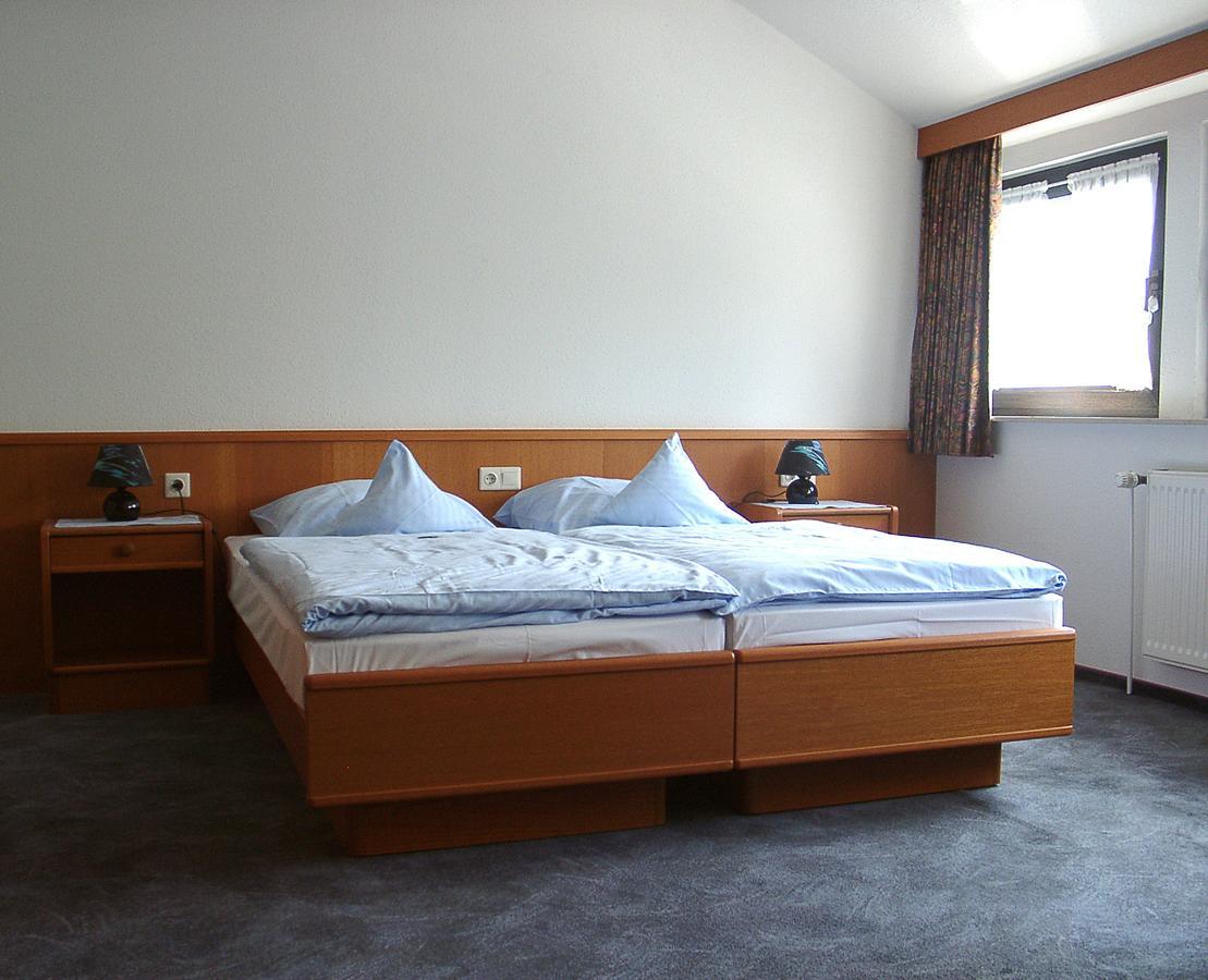 Landgasthof Dockemeyer Hollenermoor Экстерьер фото